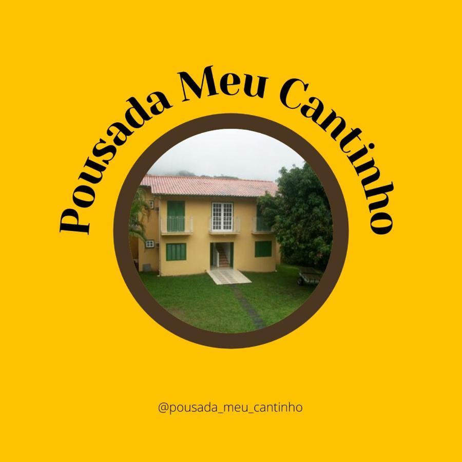 Pousada Meu Cantinho Conservatória Екстериор снимка